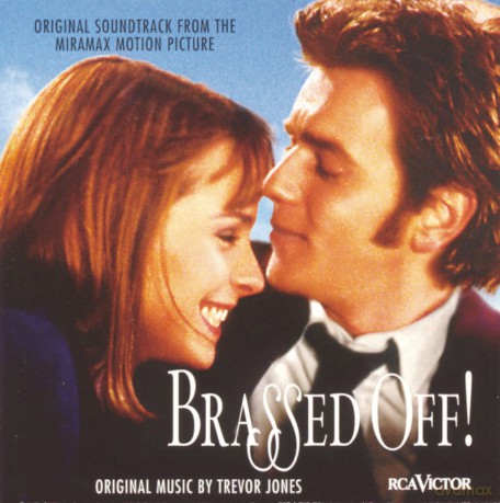 Brassed Off [CD]