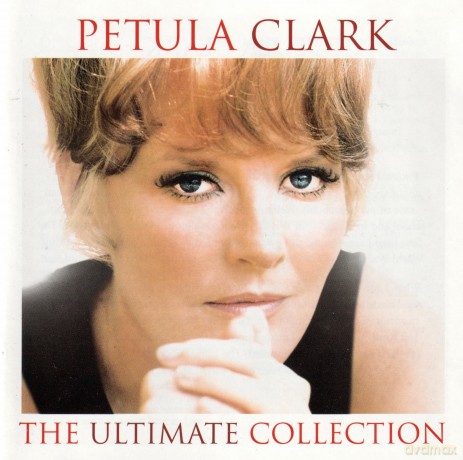 Petula Clark: The Ultimate Collection [CD]