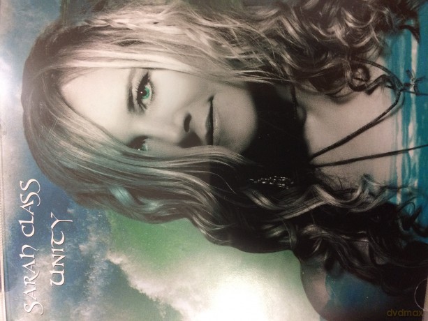 Sarah Class: Unity [CD]