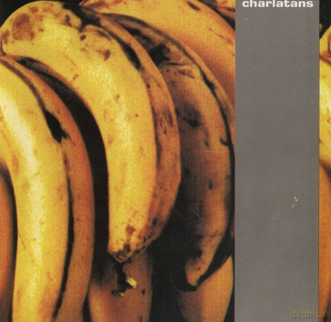 The Charlatans: Between the 10th and 11th [CD]