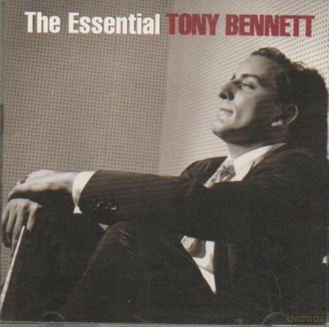 Tony Bennett: The Essential Tony Bennett (2) [CD]