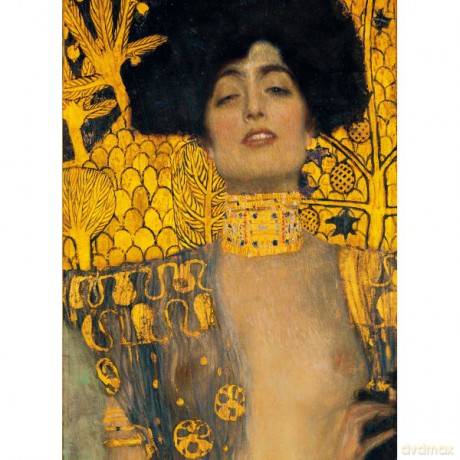 Clementoni 1000 El. Klimt Judith [PUZZLE]
