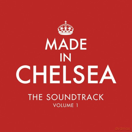 Made In Chelsea Volume 1 [CD]