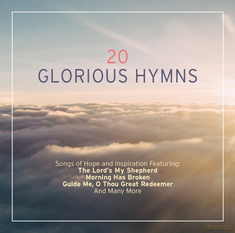20 Glorious Hymns [CD]