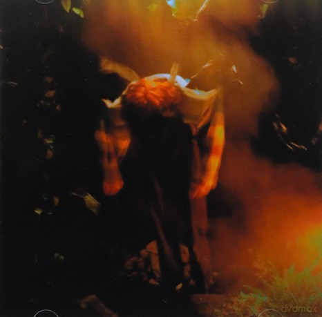 Cavetown: Worm Food [CD]