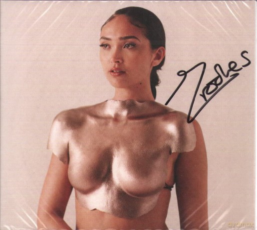 Joy Crookes: Skin [CD]