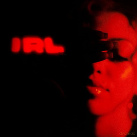 Mahalia: IRL [CD]