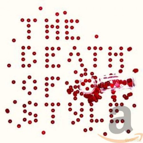 The Sequins: The Death Of Style [CD]
