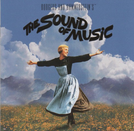 The Sound Of Music 40th Anniversary Special Edition [CD]