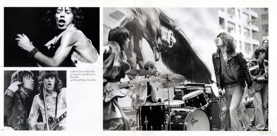 The Rolling Stones: Forty Licks (2) [CD]