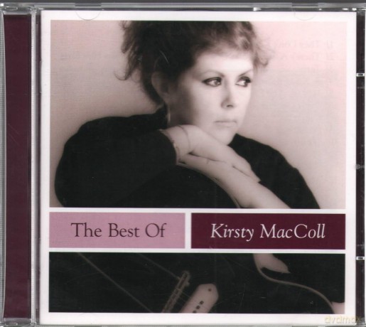 Kirsty Maccoll : The Best Of Kirsty Maccoll [CD]