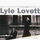 Lyle Lovett: I Love Everybody [CD]