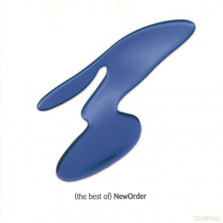 New Order: Best Of [CD]