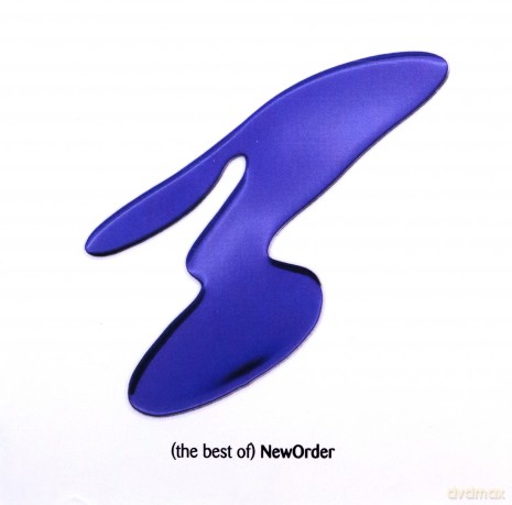 New Order: Best Of [CD]
