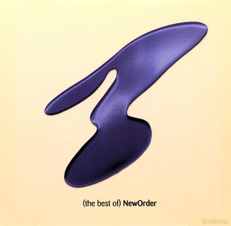 New Order: Best Of [CD]