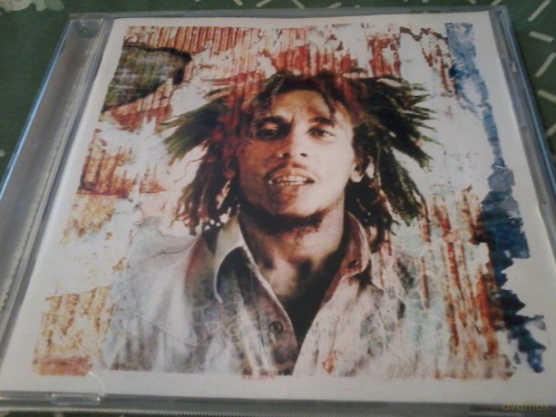 Bob Marley and The Wailers: One Love: The Best Of Bob Marley and The Wailers [CD]