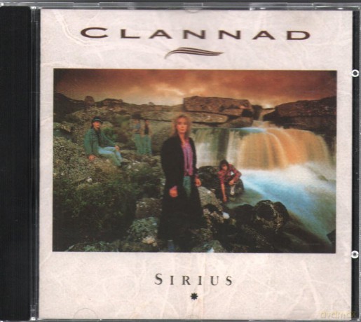 Clannad: Sirius [CD]