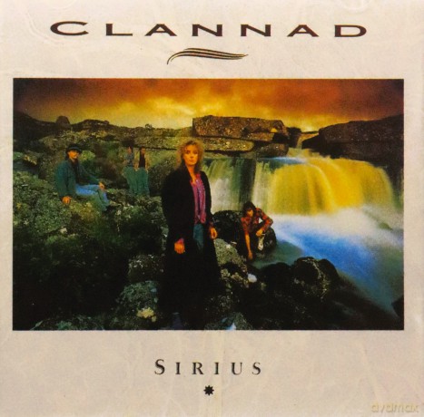 Clannad: Sirius [CD]