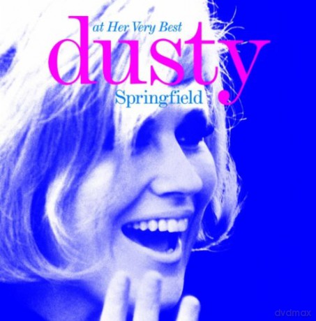 Dusty Springfield: At Her Very Best [CD]