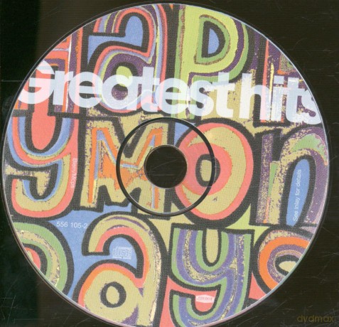 Happy Mondays: Greatest Hits [CD]