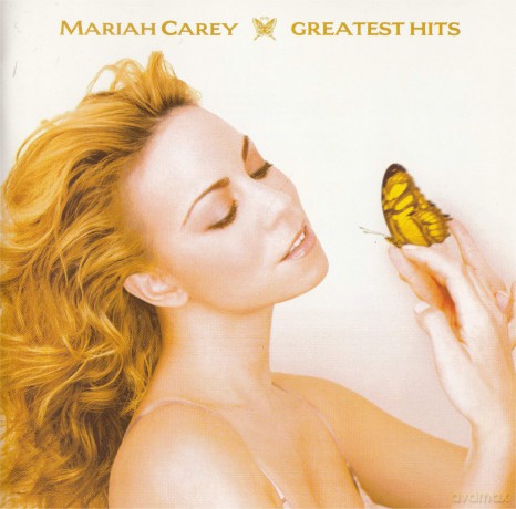 Mariah Carey: Greatest Hits [2CD]