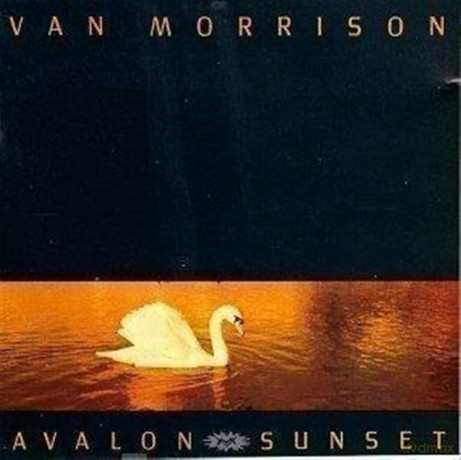 Van Morrison: Avalon Sunset [CD]