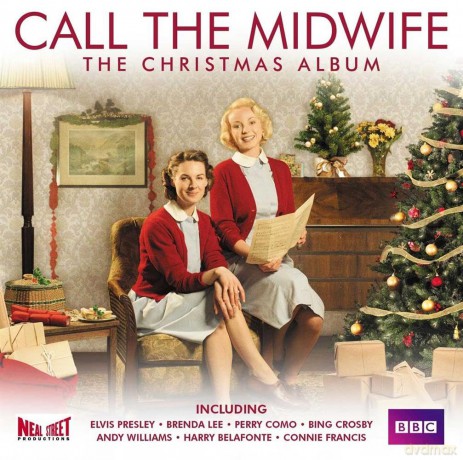 Call The Midwife: The Christmas Album [CD]
