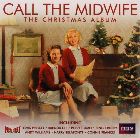 Call The Midwife: The Christmas Album [CD]