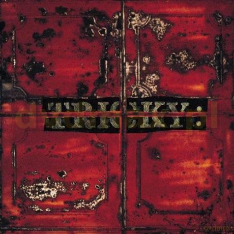 Tricky: Maxinquaye [CD]