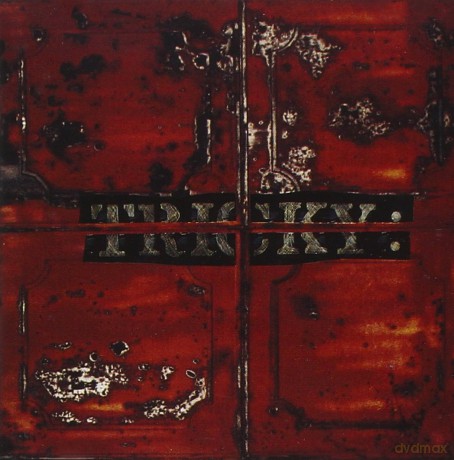 Tricky: Maxinquaye [CD]