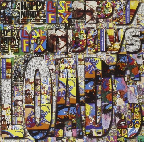 Happy Mondays: Loads / The Best of Happy Mondays [CD]