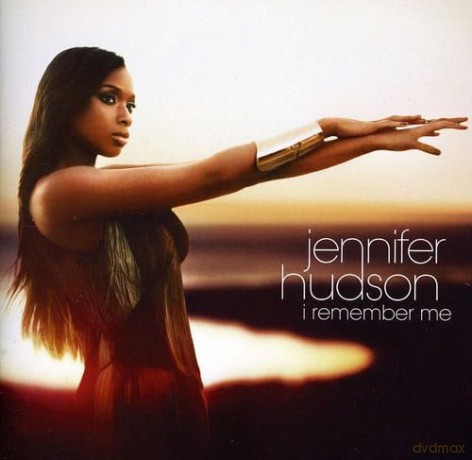 Jennifer Hudson: I Remember Me [CD]