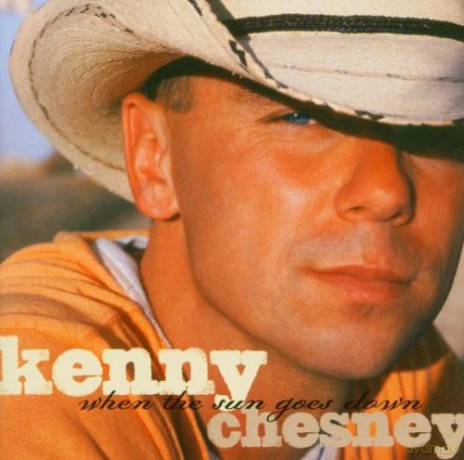 Kenny Chesney: When the Sun Goes Down [CD]