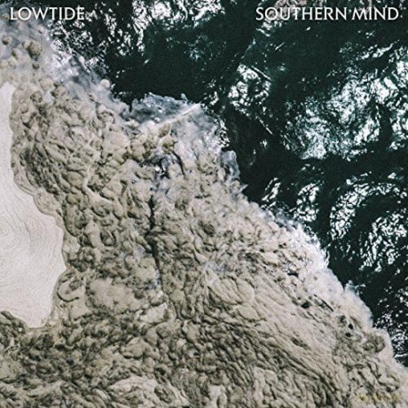 Lowtide: Southern Mind [CD]