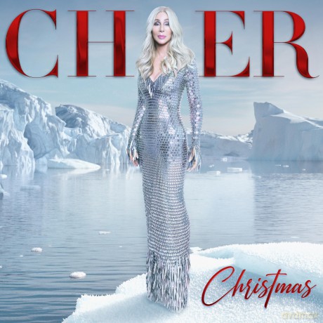 Cher: Christmas [CD]