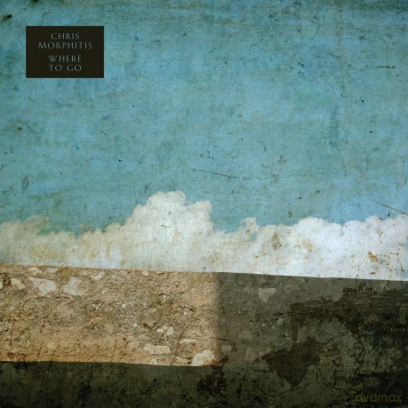 Chris Morphtis: Where To Go [CD]