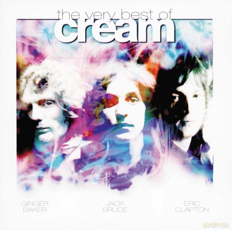 Cream: Strange Brew [CD]