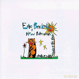 Edie Brickell and New Bohemians: Shooting Rubberbands At The Stars [CD]