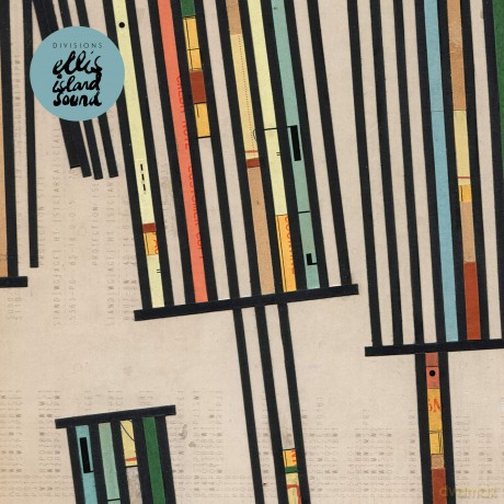 Ellis Island Sound: Divisions [CD]