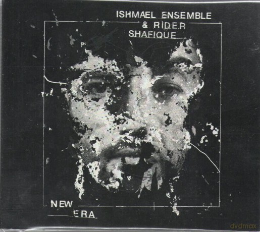 Ishmael Ensemble and Rider Shafique: New Era [CD]