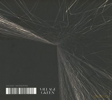 John Matthias and Jay Auborn [CD]
