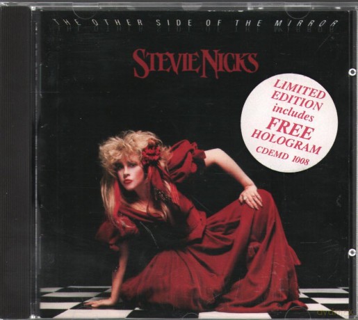 Stevie Nicks: The Other Side Of The Mirror [CD]