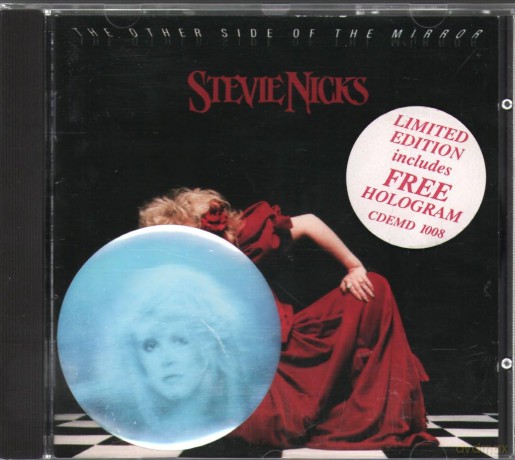 Stevie Nicks: The Other Side Of The Mirror [CD]