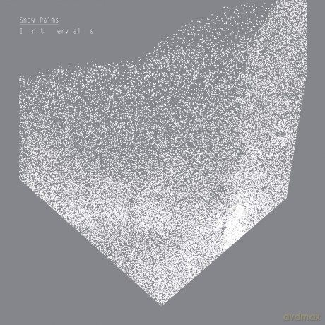 Snow Palms: Intervals [CD]