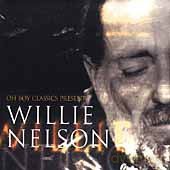 Willie Nelson: Oh Boy Classics Presents Willie Nelson [CD]