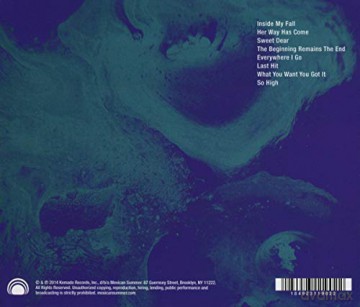 La Hell Gang: Thru Me Again [CD]