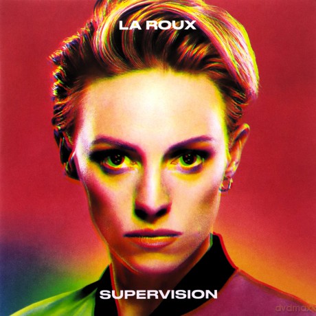 La Roux: Supervision [CD]