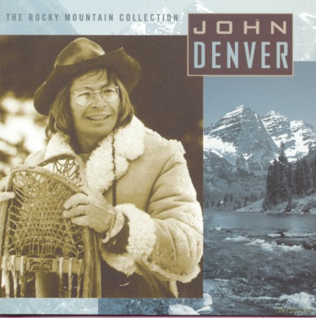 John Denver: Rocky Mountain Collection [CD]