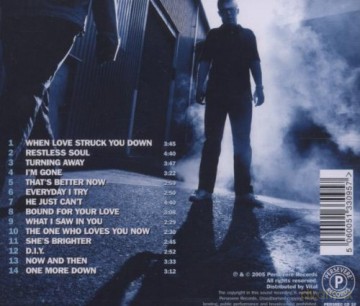 The Proclaimers: Restless Soul [CD]