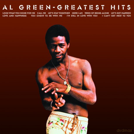 Al Green: Al Green: Greatest Hits [CD]
